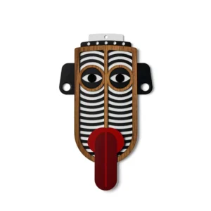 Handmade Artisan Masks