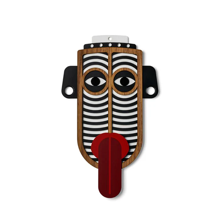 Handmade Artisan Masks
