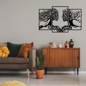 Tree of Life Wall Art